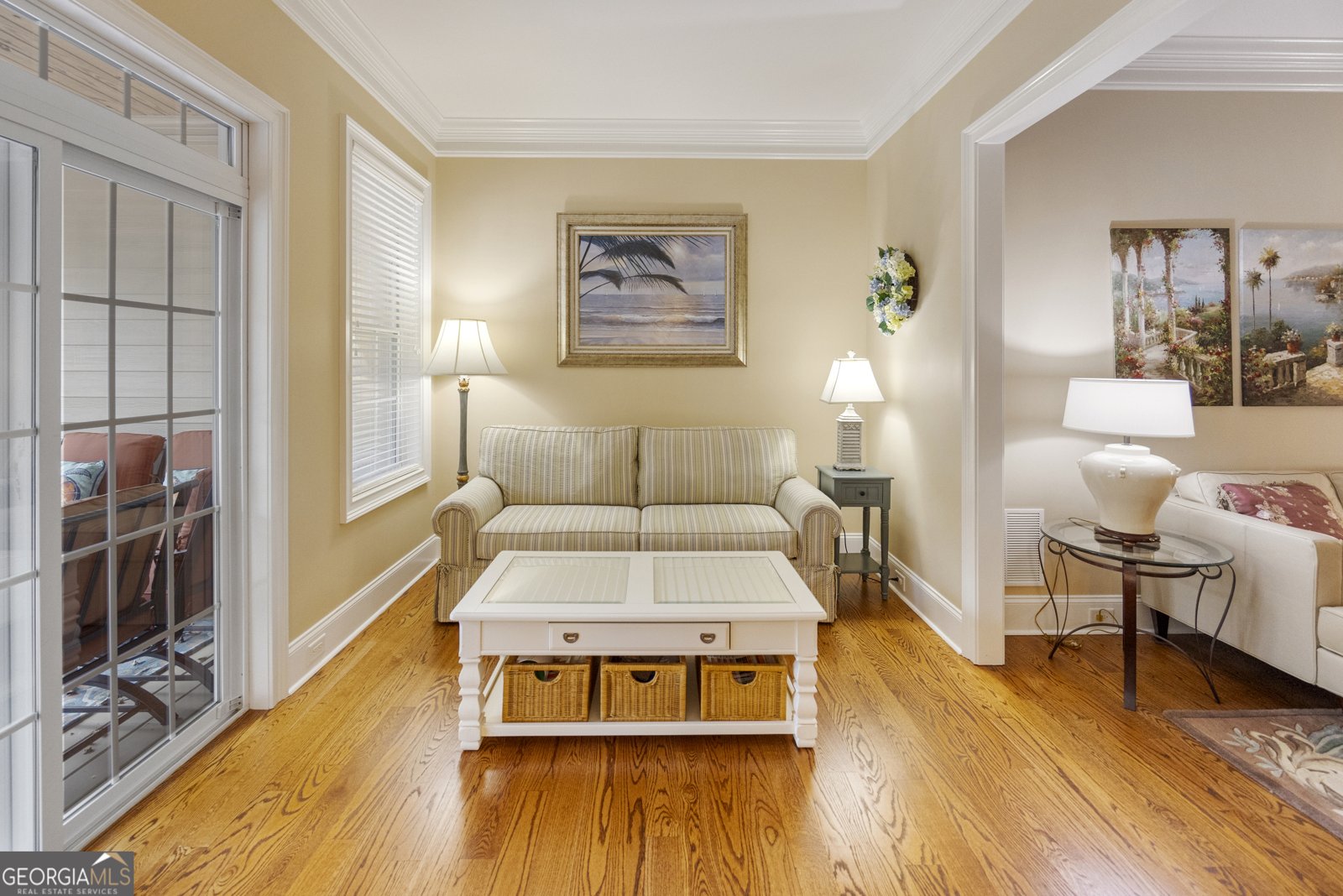 520 Black Horse Circle Canton - 23