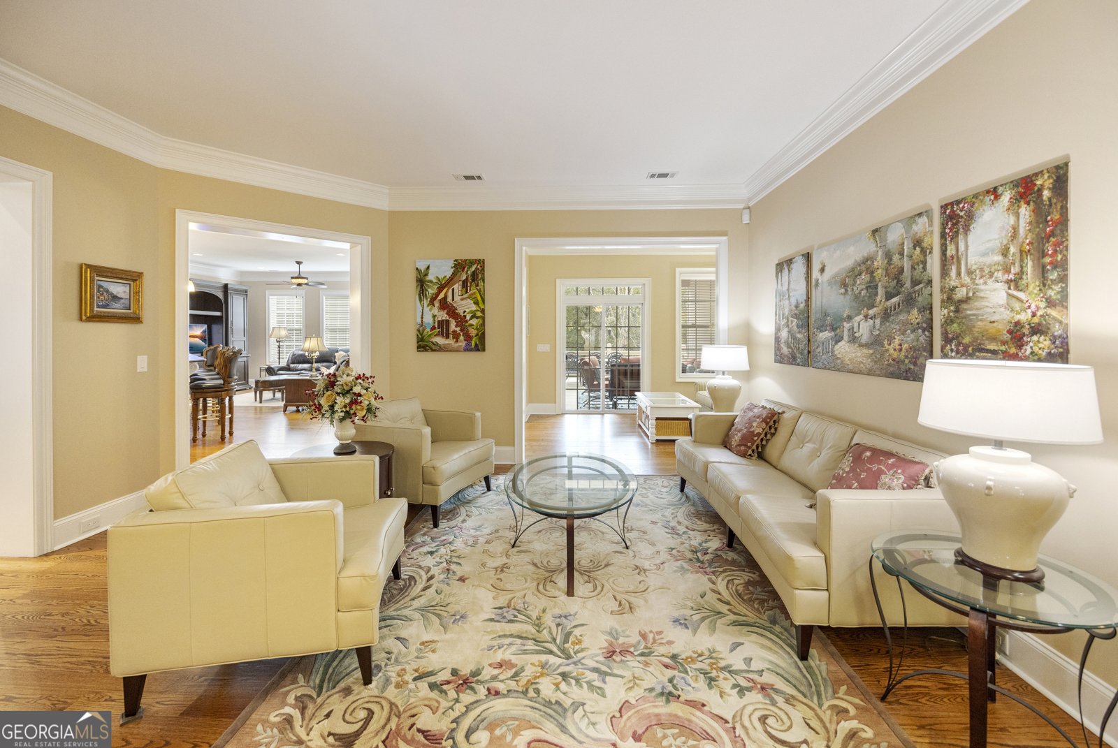 520 Black Horse Circle Canton - 25