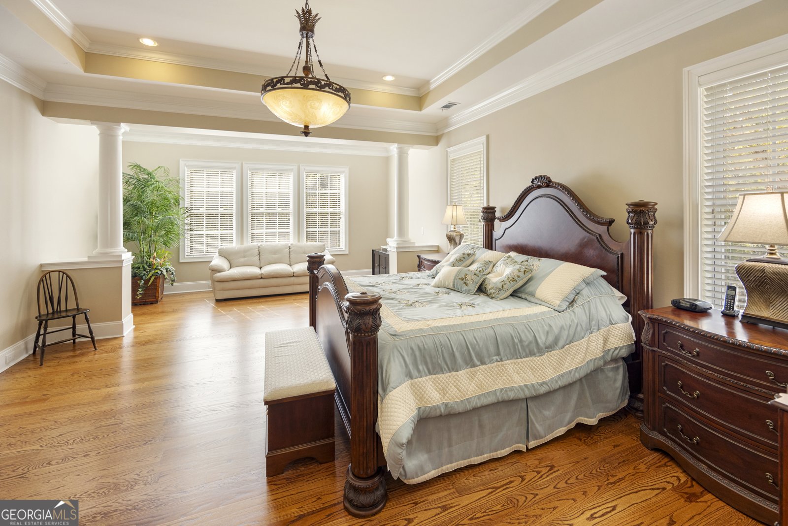 520 Black Horse Circle Canton - 26