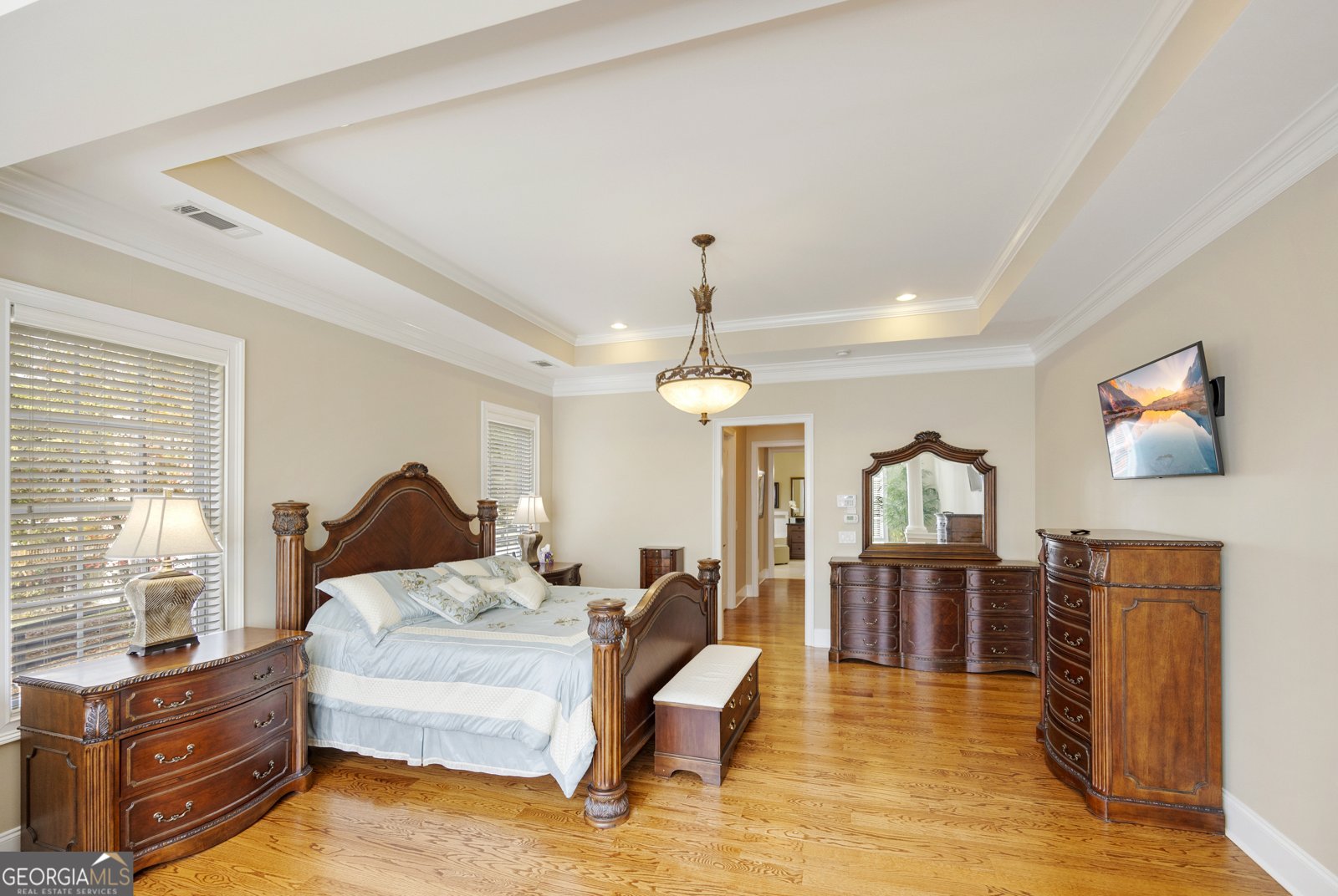 520 Black Horse Circle Canton - 27