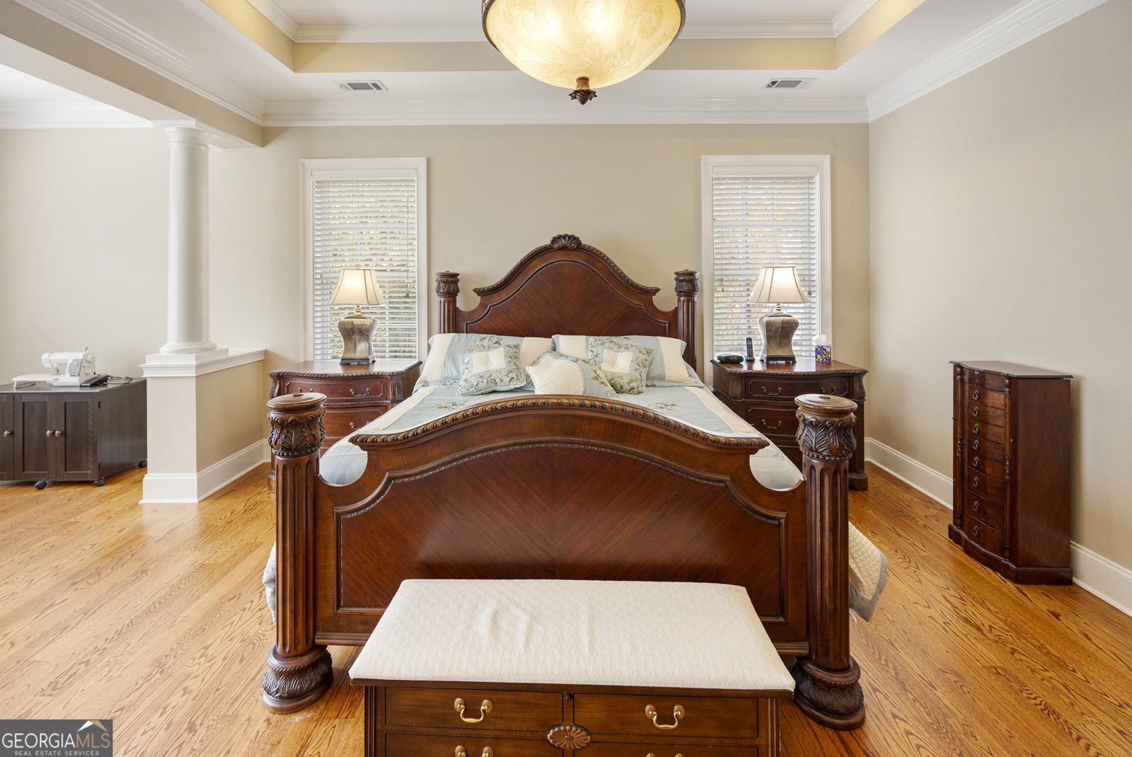 520 Black Horse Circle Canton - 28