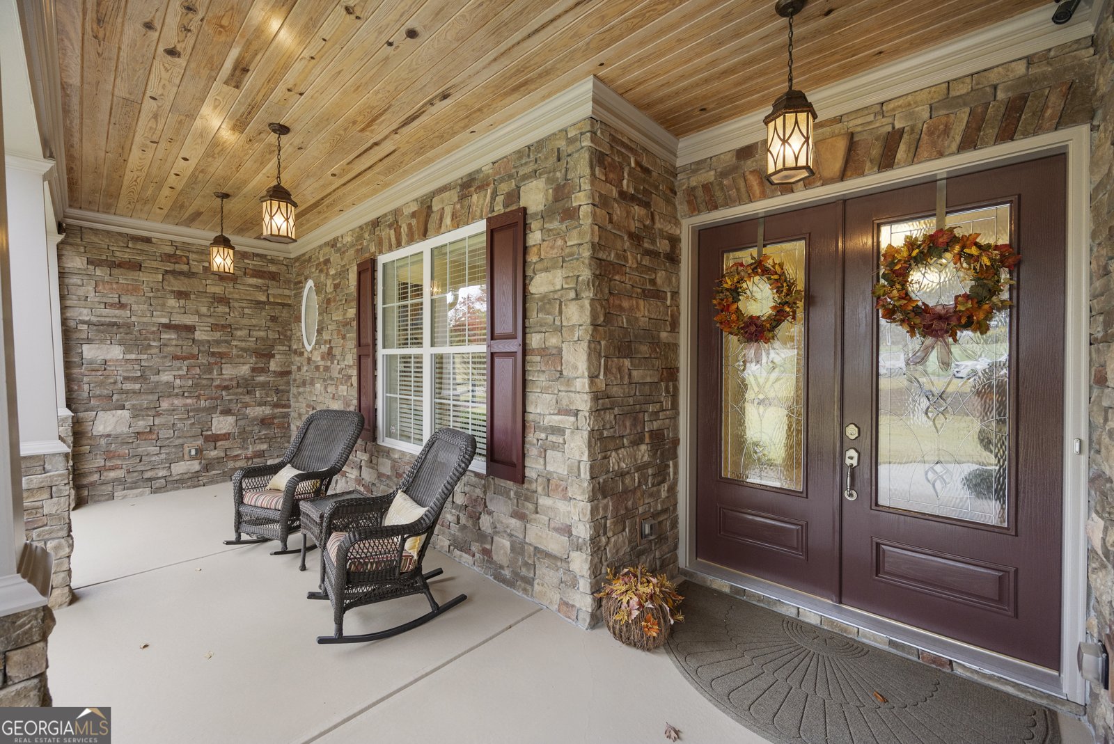 520 Black Horse Circle Canton - 3