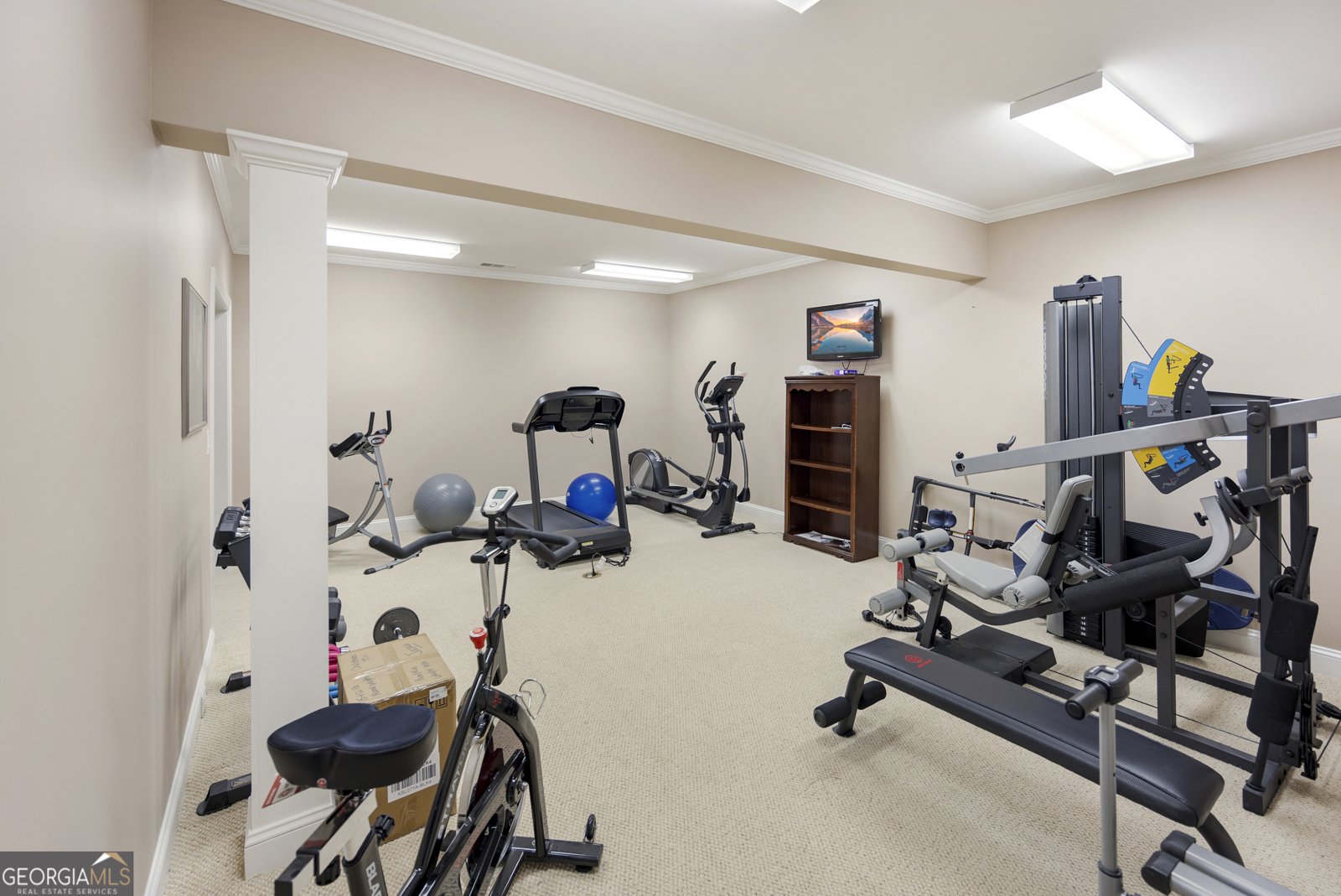 520 Black Horse Circle Canton - 39