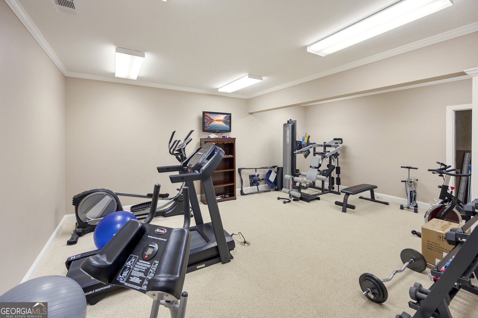 520 Black Horse Circle Canton - 40