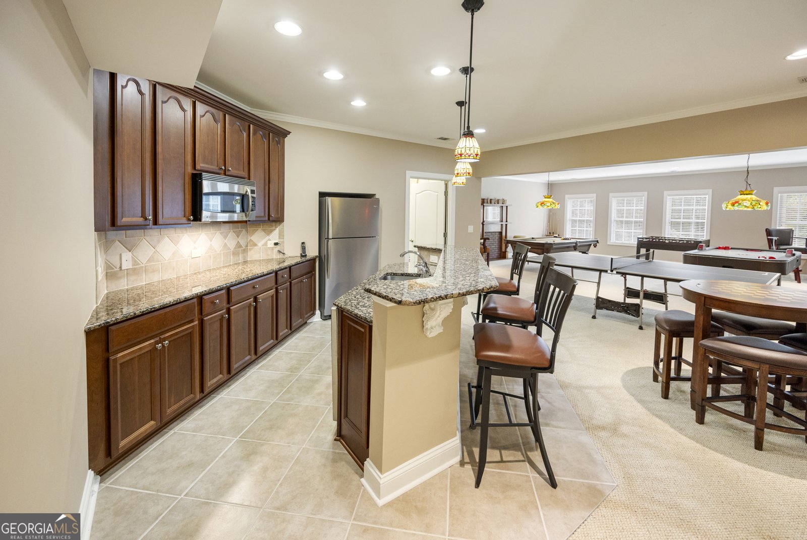 520 Black Horse Circle Canton - 45