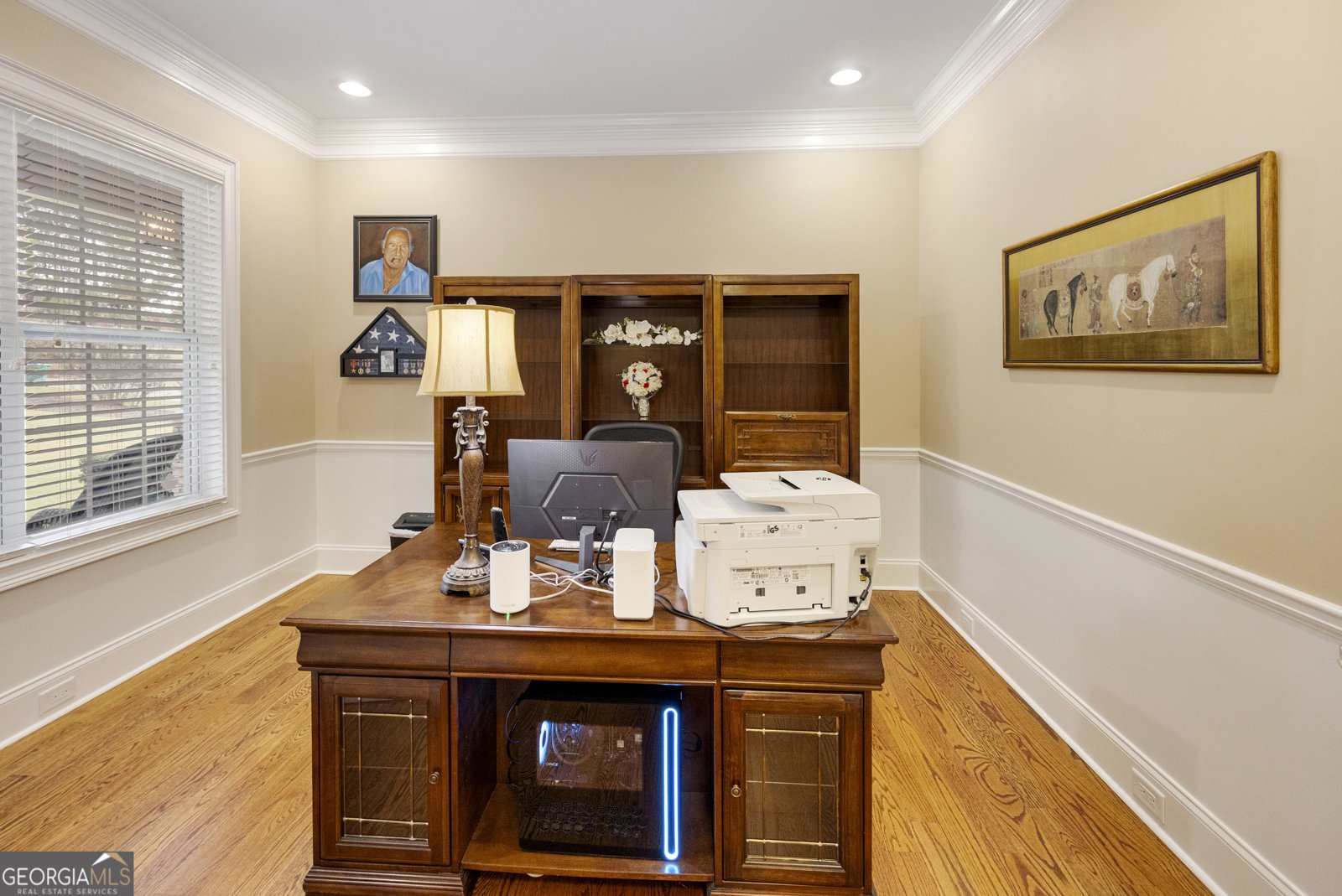 520 Black Horse Circle Canton - 5