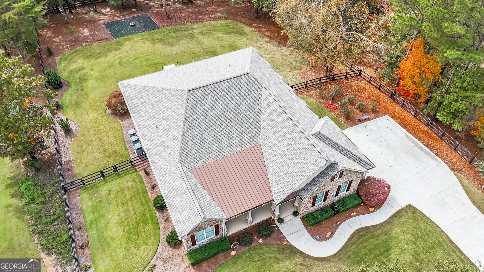 520 Black Horse Circle Canton - 57