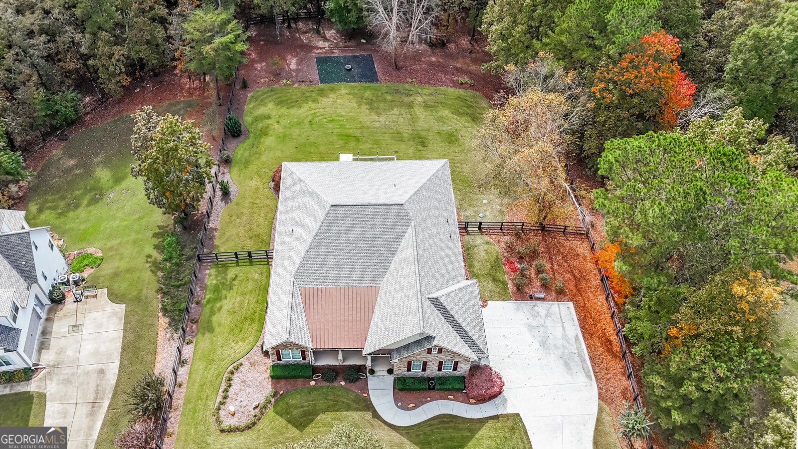 520 Black Horse Circle Canton - 58