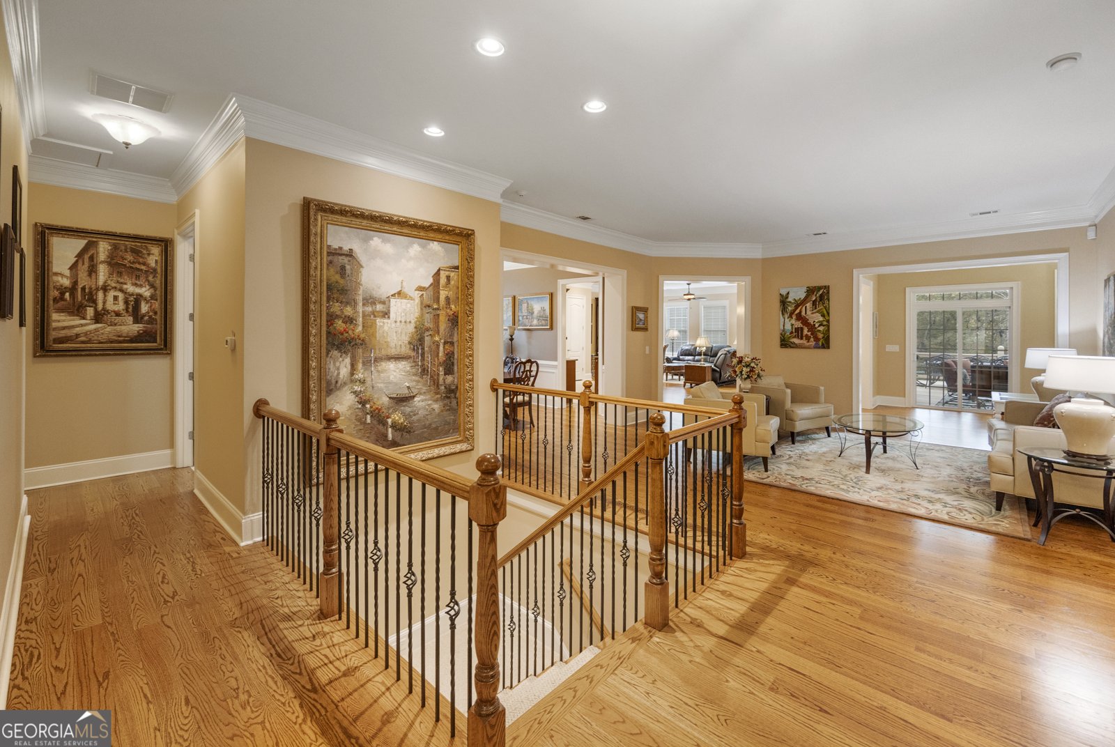 520 Black Horse Circle Canton - 6