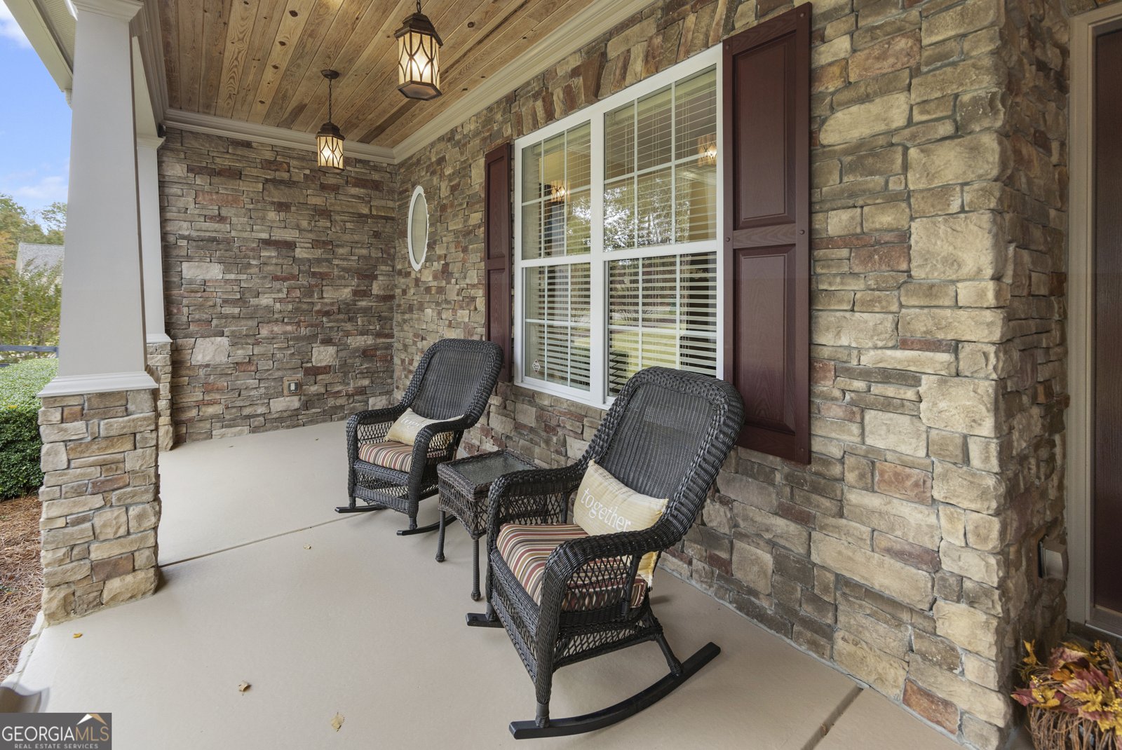 520 Black Horse Circle Canton - 61