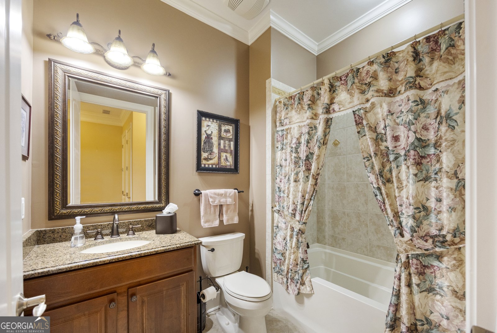 520 Black Horse Circle Canton - 7