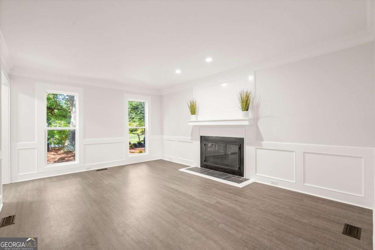 583 Spring Creek Way Marietta - 21