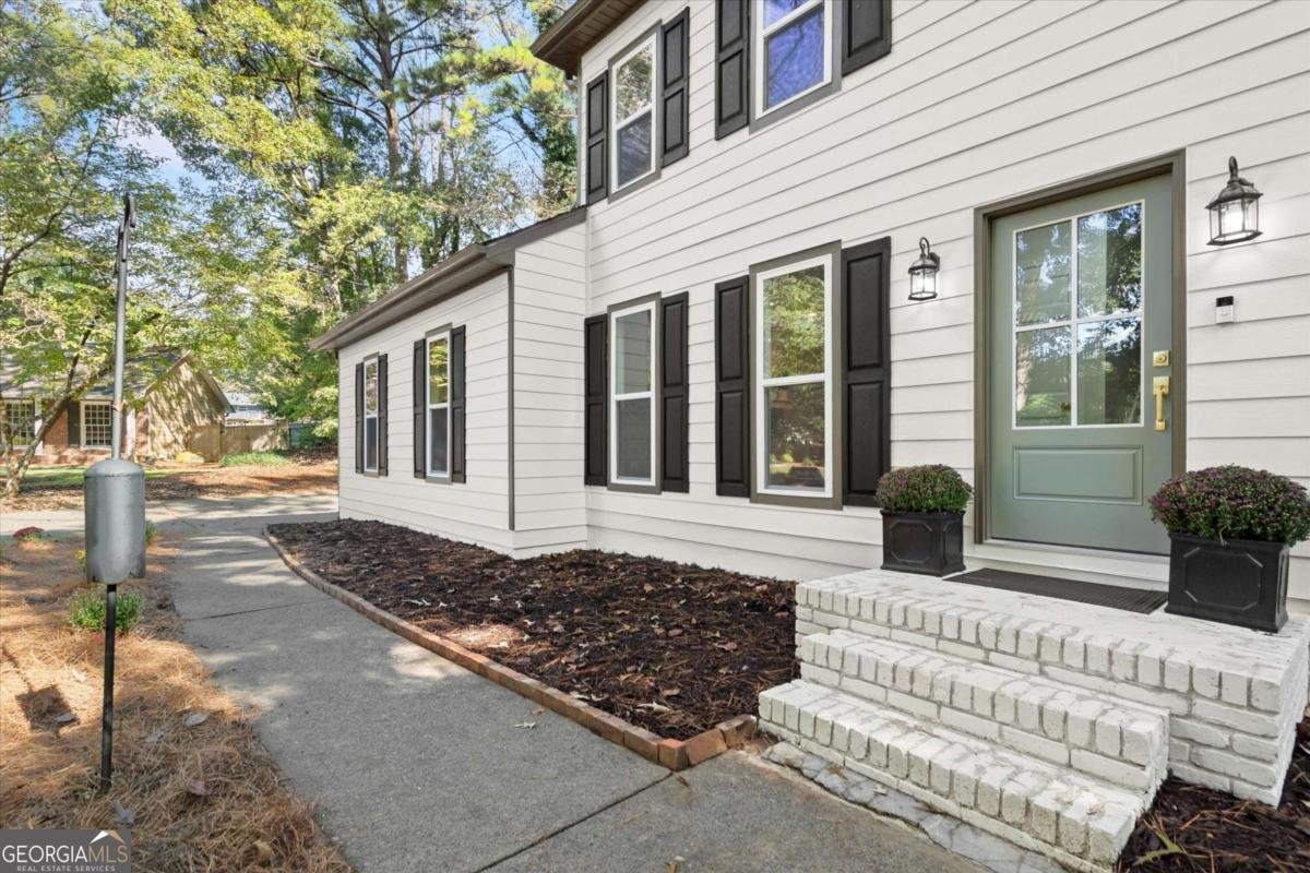 583 Spring Creek Way Marietta - 3