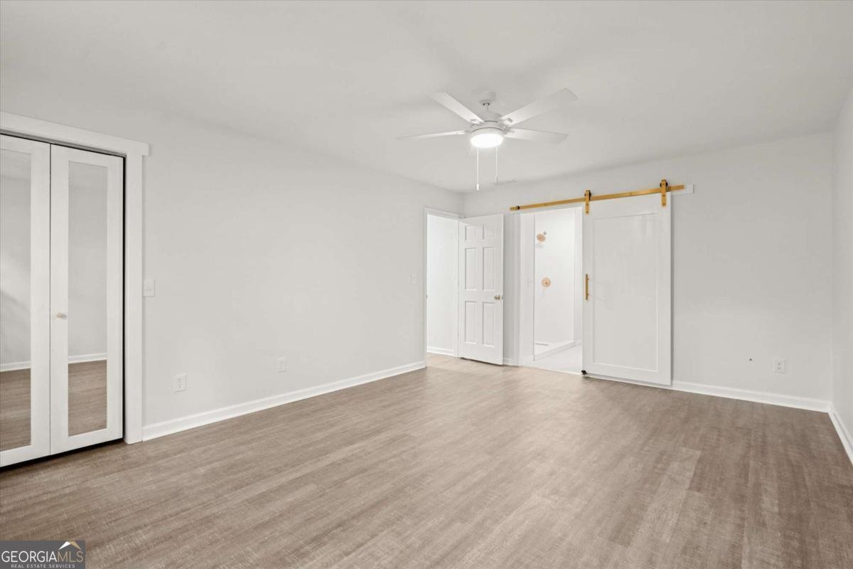 583 Spring Creek Way Marietta - 30