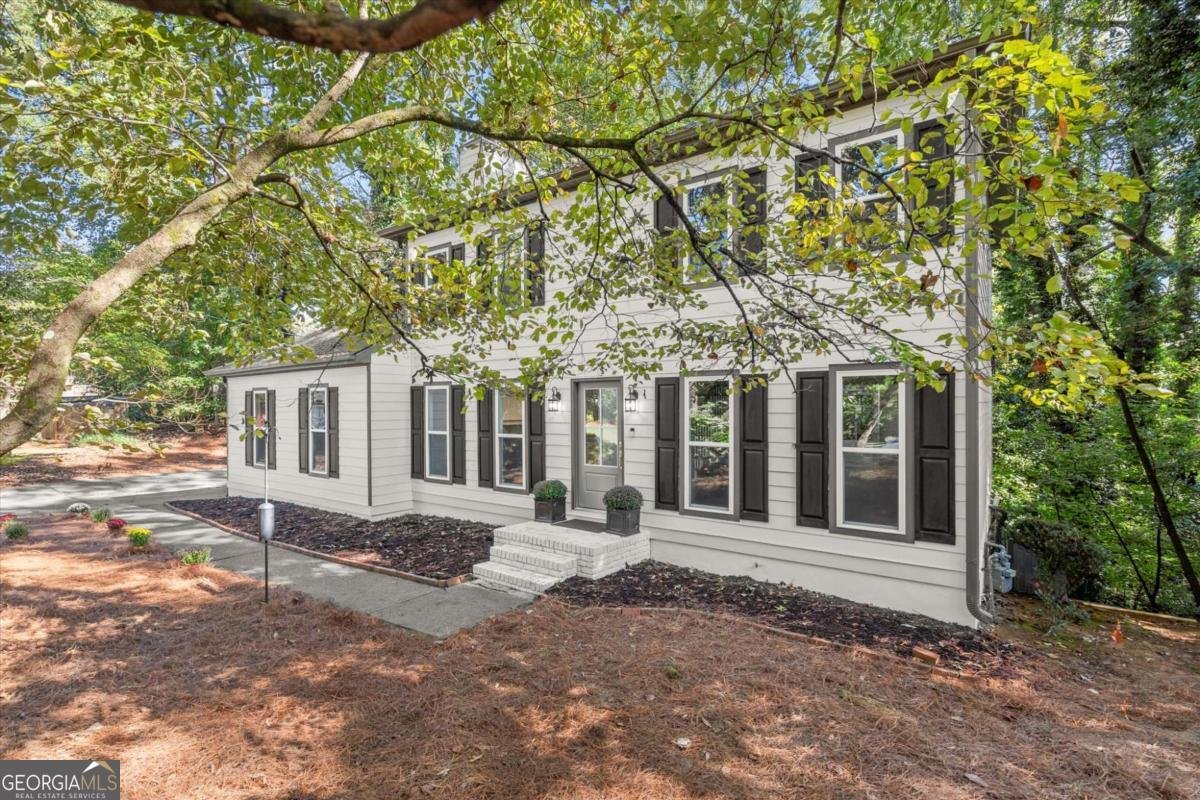 583 Spring Creek Way Marietta - 43
