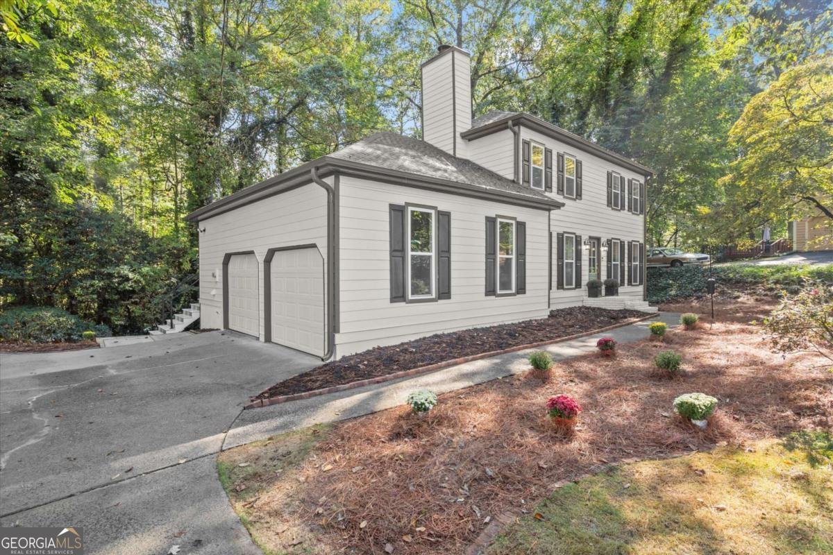 583 Spring Creek Way Marietta - 44