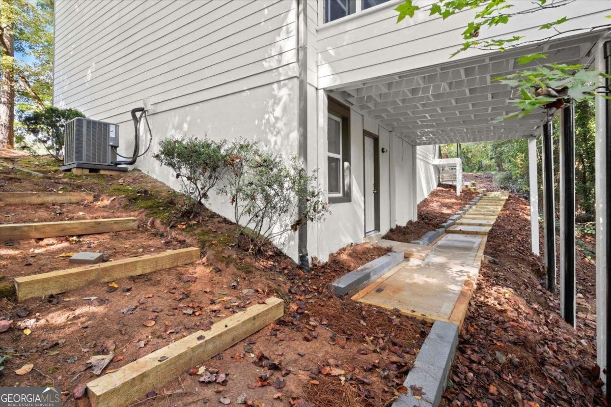 583 Spring Creek Way Marietta - 45