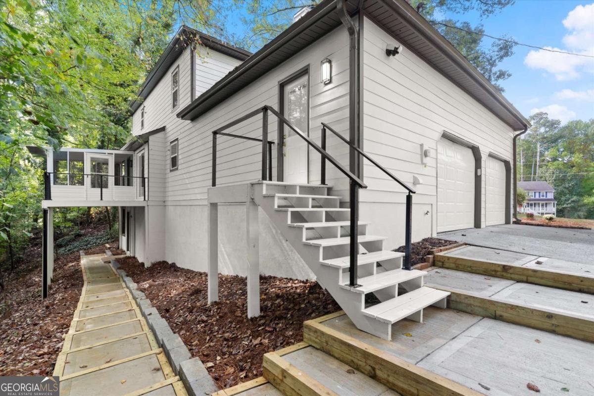 583 Spring Creek Way Marietta - 47