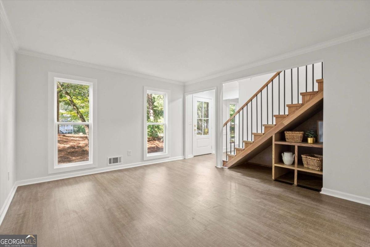583 Spring Creek Way Marietta - 5