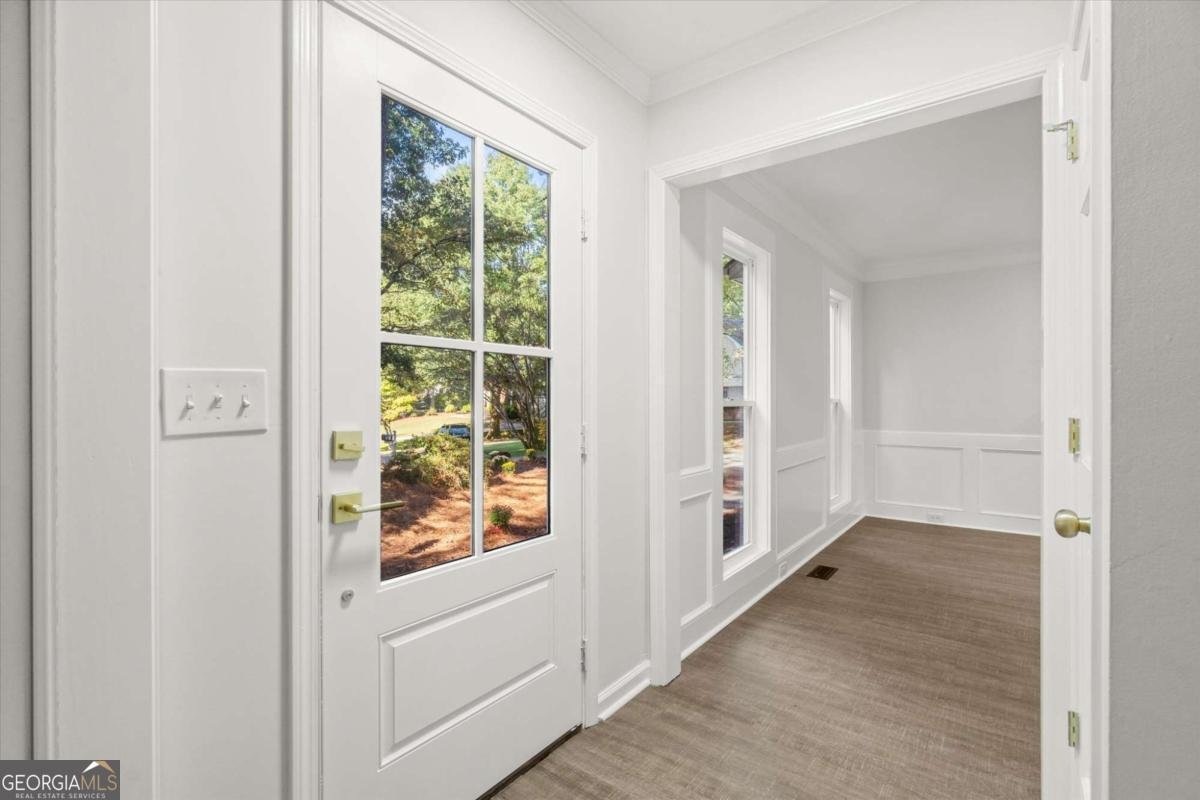 583 Spring Creek Way Marietta - 6