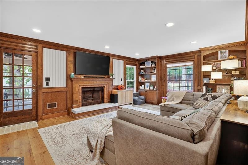 2249 Smoke Stone Circle Marietta - 14