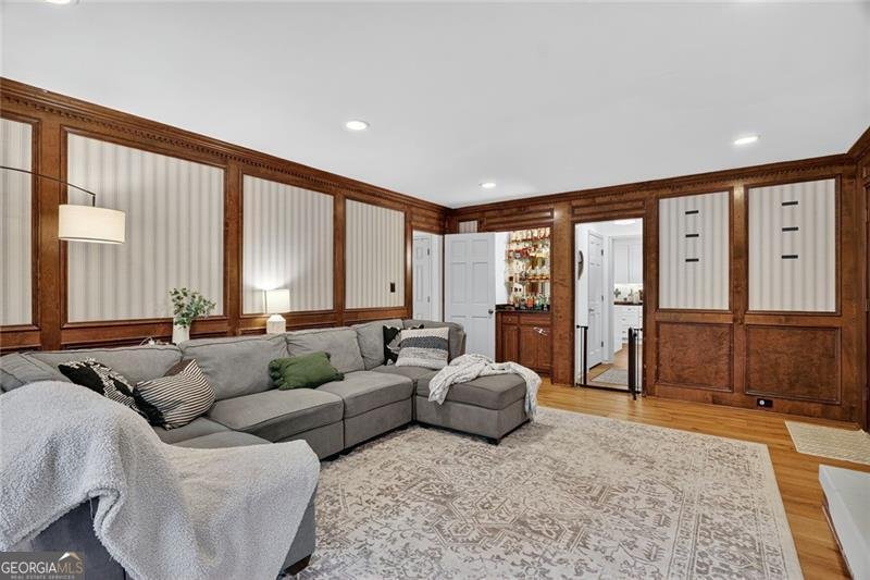 2249 Smoke Stone Circle Marietta - 15