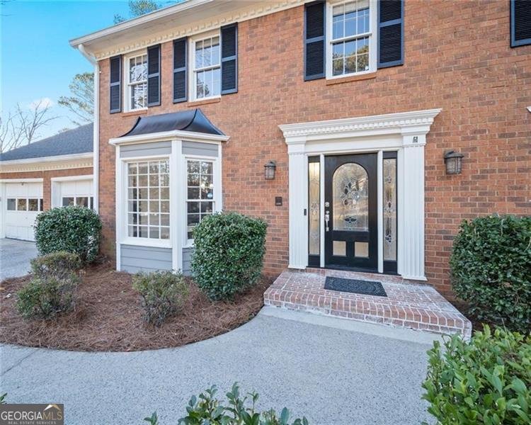 2249 Smoke Stone Circle Marietta - 2