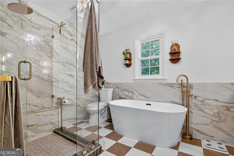 2249 Smoke Stone Circle Marietta - 23