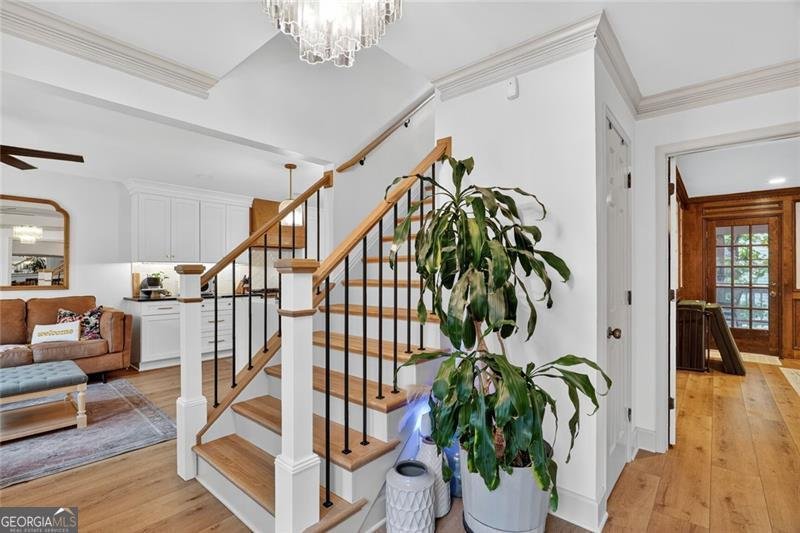 2249 Smoke Stone Circle Marietta - 3