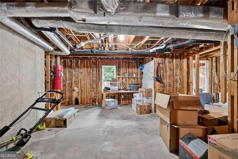 2249 Smoke Stone Circle Marietta - 35