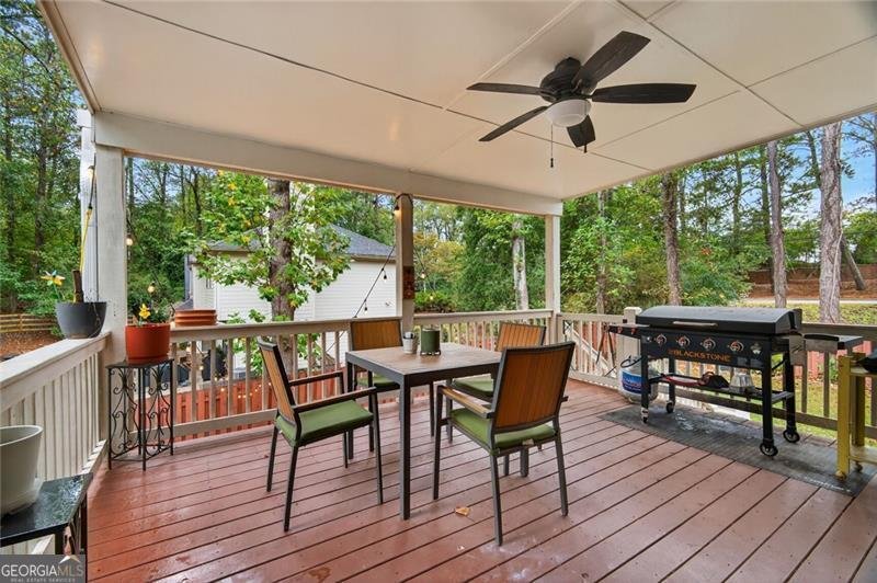 2249 Smoke Stone Circle Marietta - 37