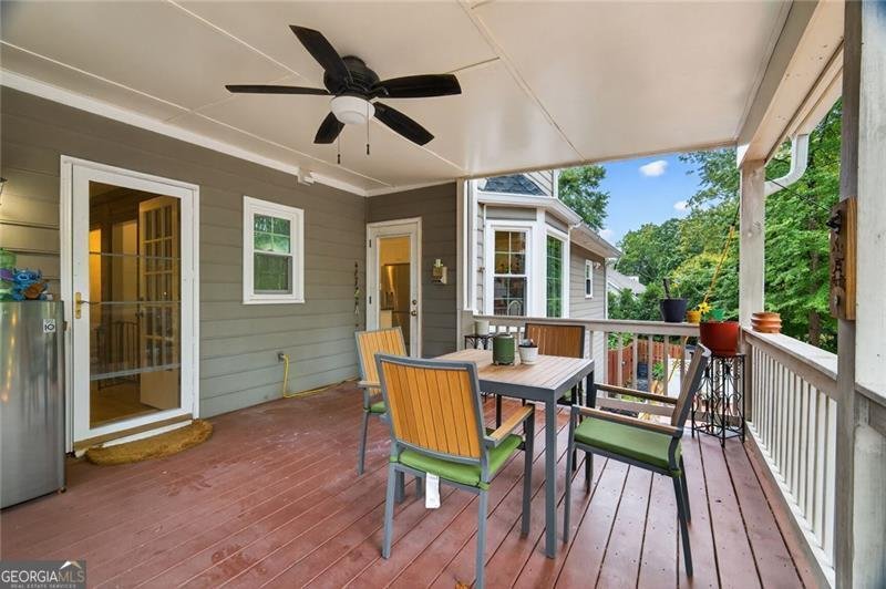 2249 Smoke Stone Circle Marietta - 38