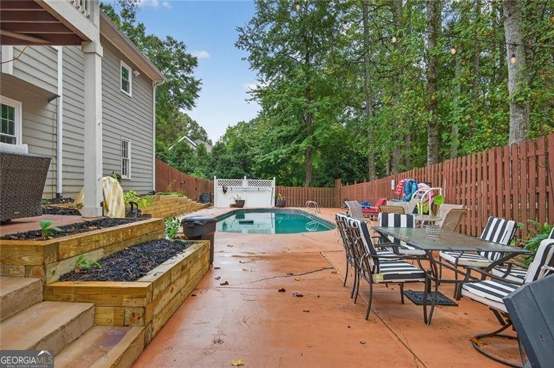 2249 Smoke Stone Circle Marietta - 39