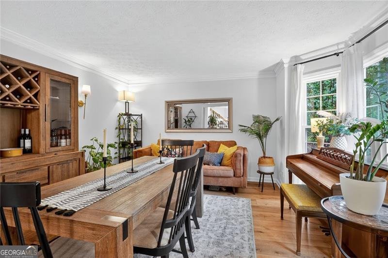 2249 Smoke Stone Circle Marietta - 4