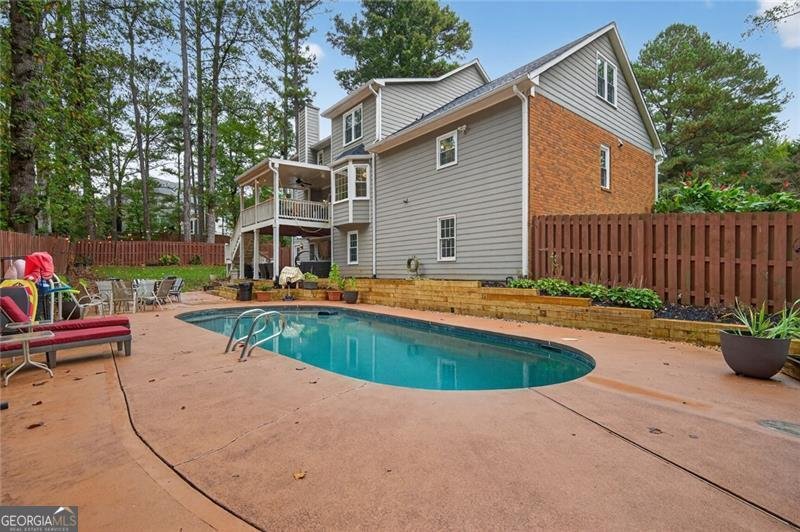 2249 Smoke Stone Circle Marietta - 41
