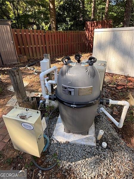 2249 Smoke Stone Circle Marietta - 42