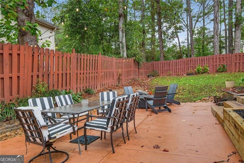 2249 Smoke Stone Circle Marietta - 44