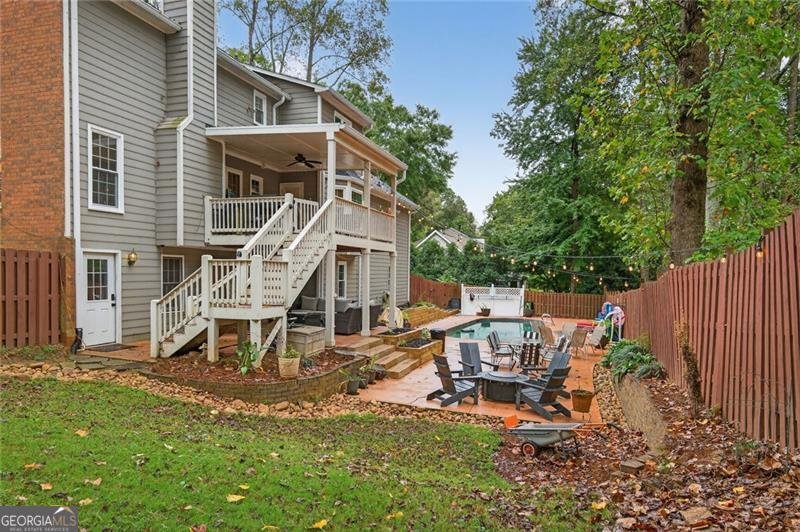 2249 Smoke Stone Circle Marietta - 45