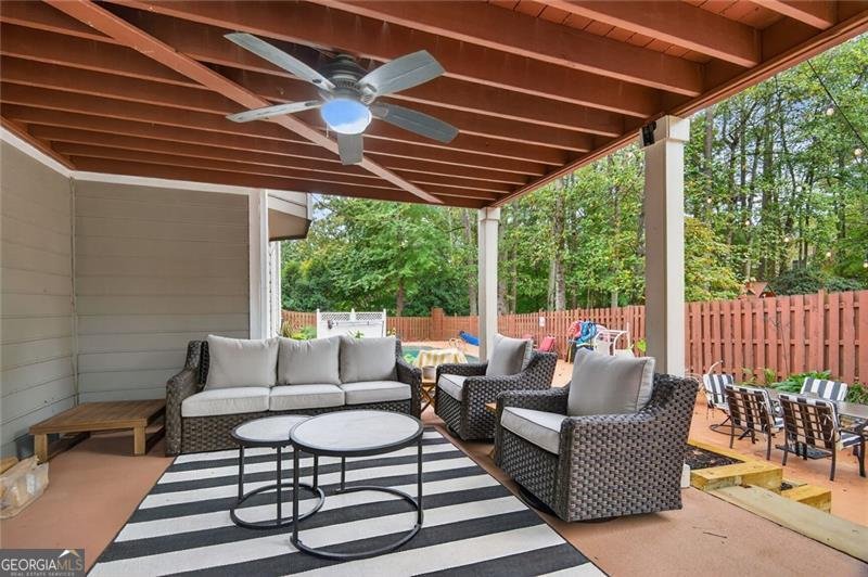 2249 Smoke Stone Circle Marietta - 46