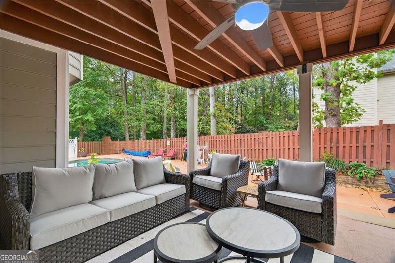 2249 Smoke Stone Circle Marietta - 47
