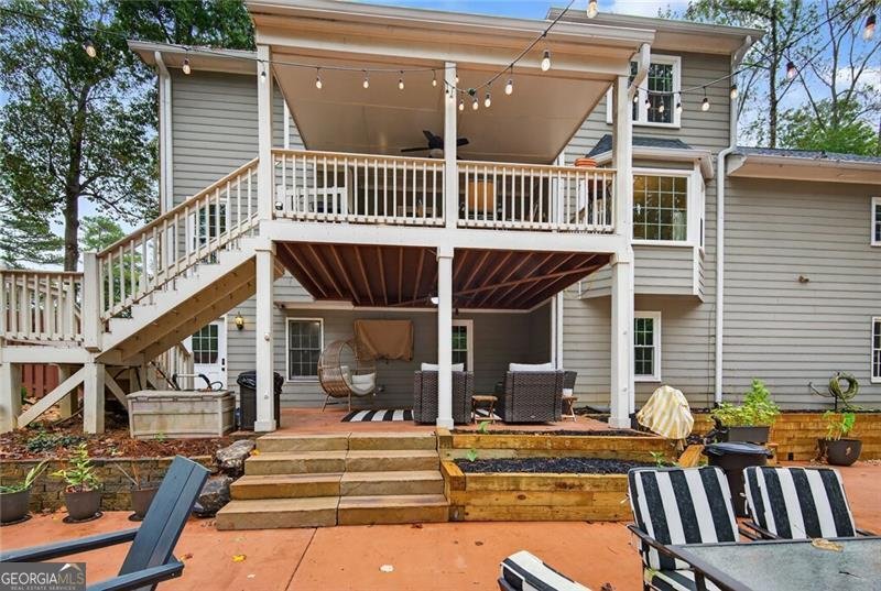 2249 Smoke Stone Circle Marietta - 48