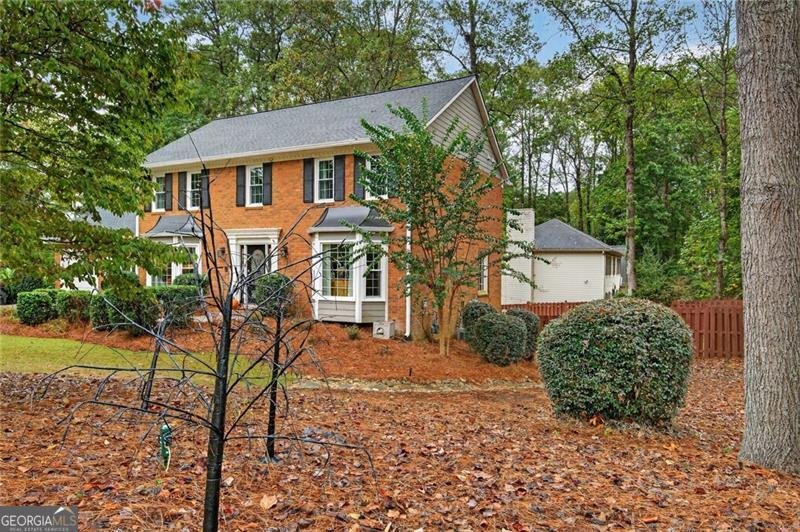2249 Smoke Stone Circle Marietta - 51