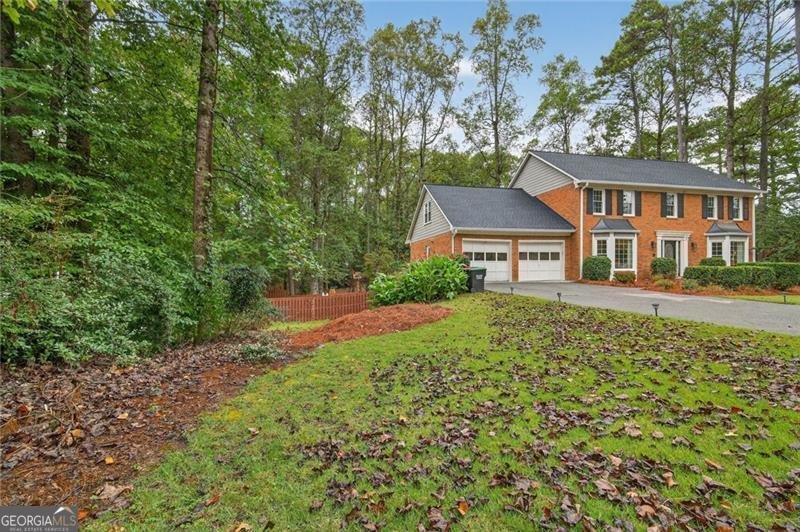 2249 Smoke Stone Circle Marietta - 52