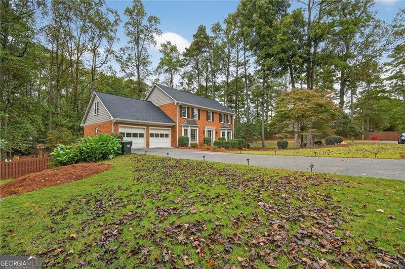 2249 Smoke Stone Circle Marietta - 53