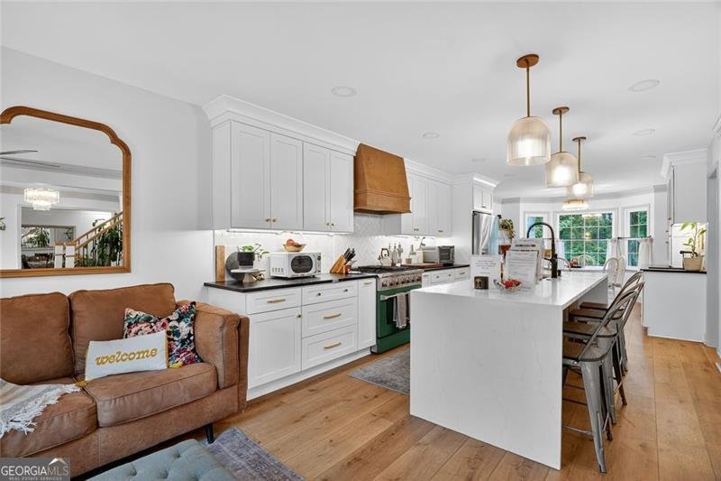 2249 Smoke Stone Circle Marietta - 6