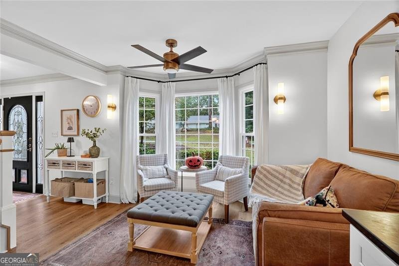 2249 Smoke Stone Circle Marietta - 9