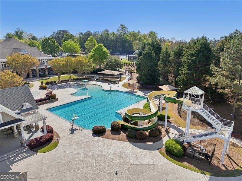 8640 Amsbury Way Cumming - 19