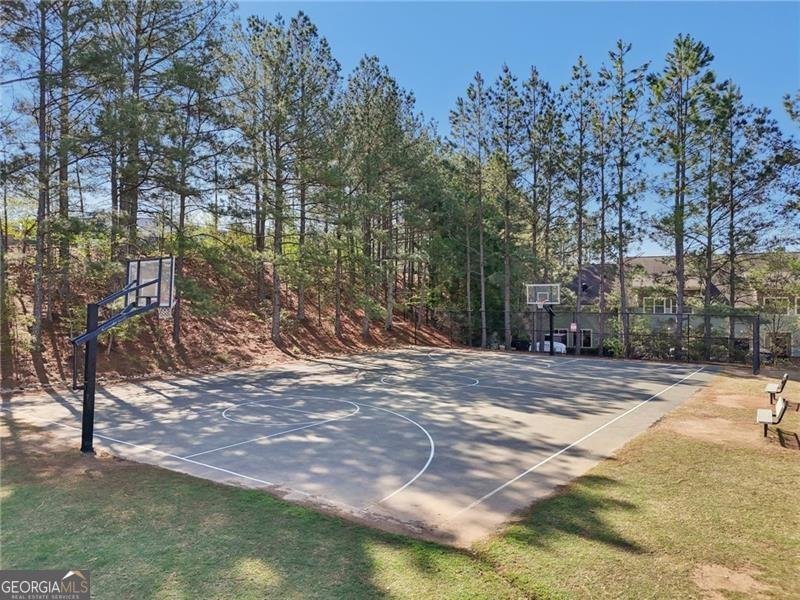 8640 Amsbury Way Cumming - 20