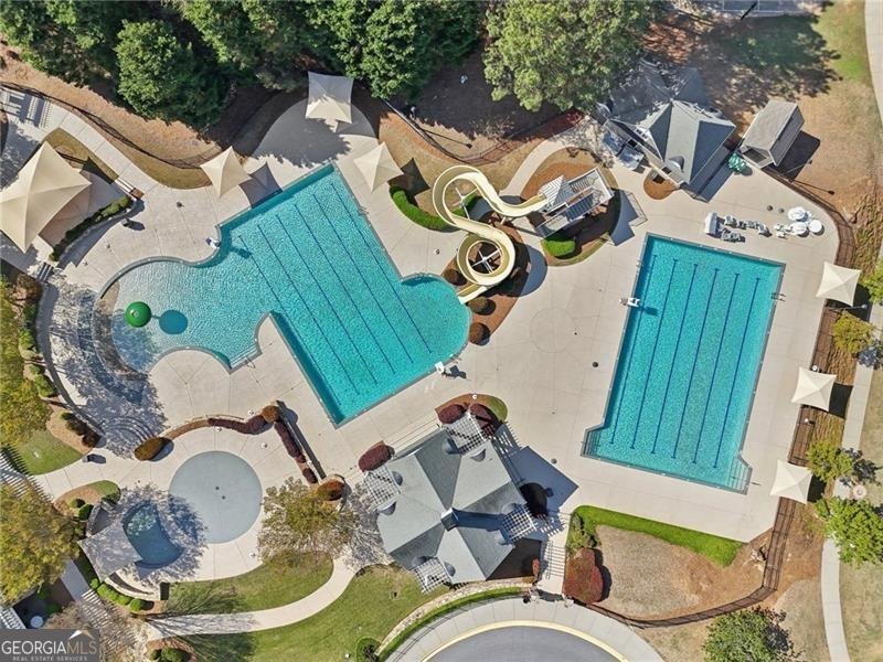 8640 Amsbury Way Cumming - 22