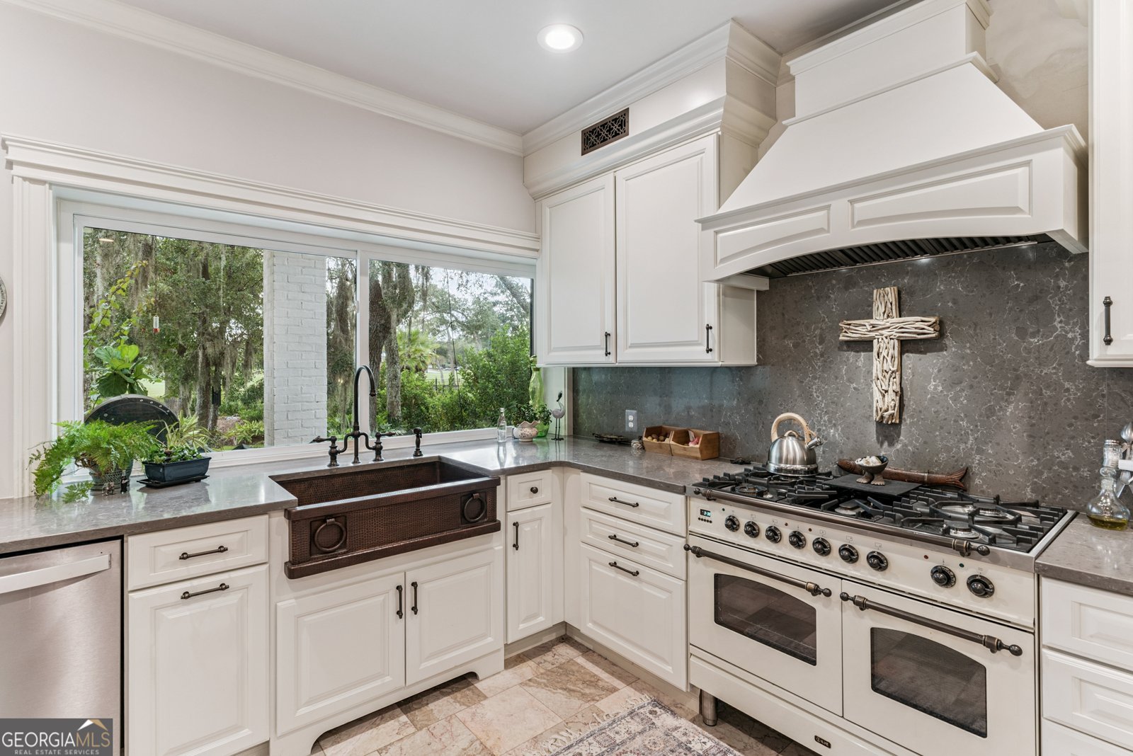 383 Oak Grove Island Drive Brunswick - 1